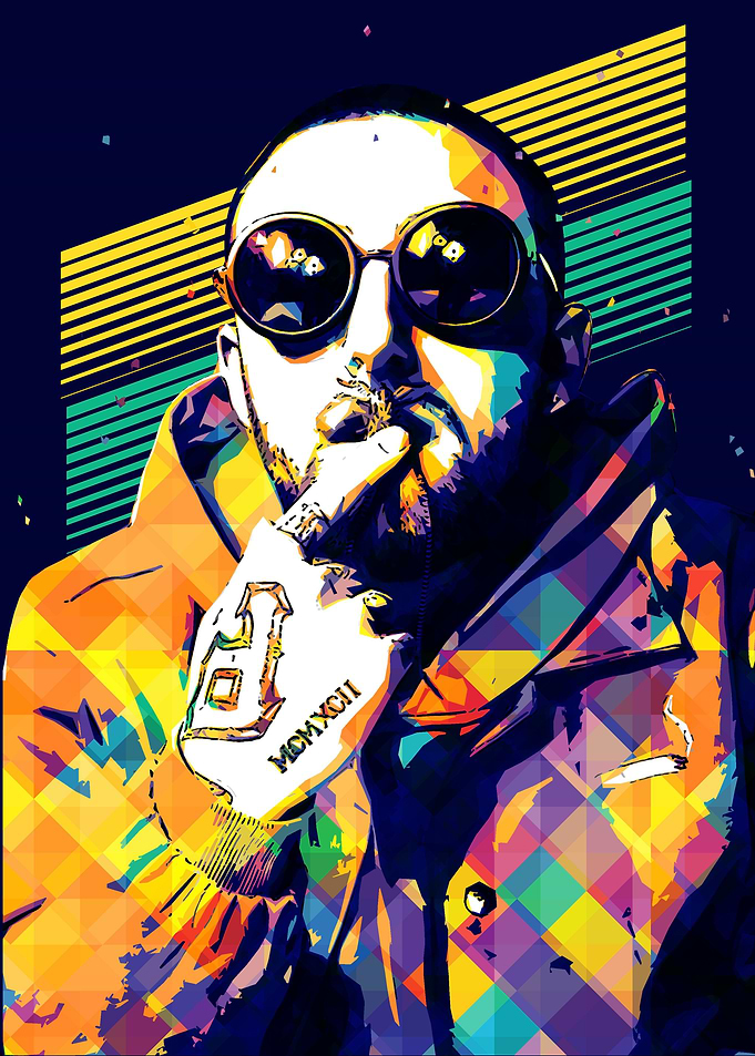 Mac Miller