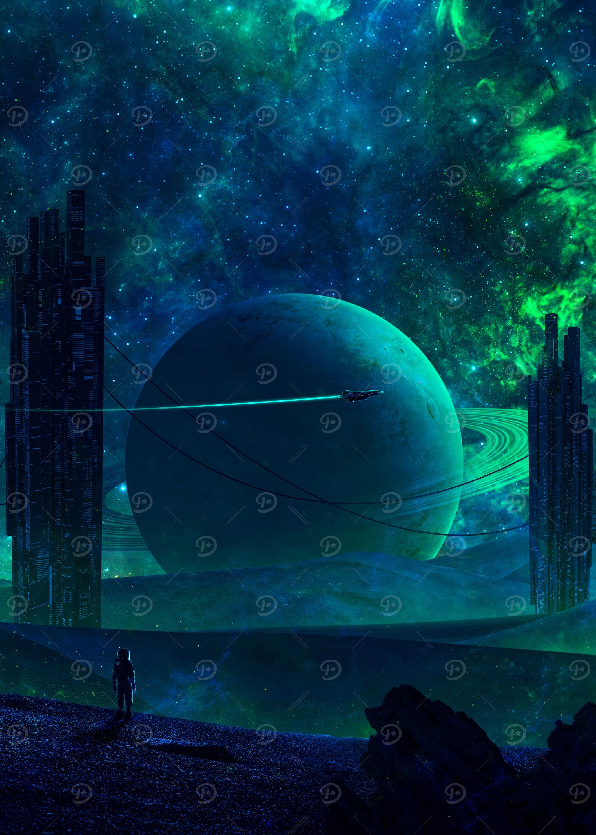 Traveler