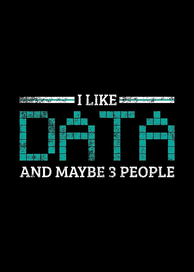 Data Informatics