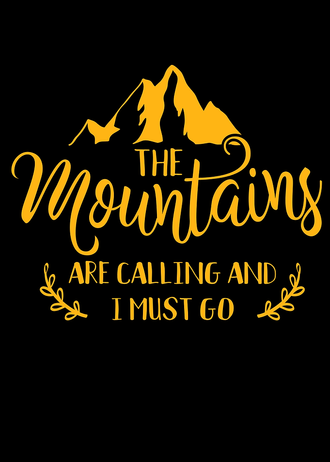 Mountaineering Equipment