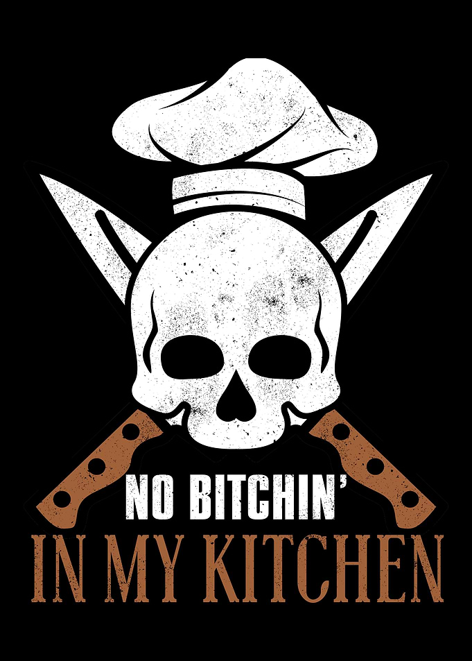 Cooking Cook Chef Food