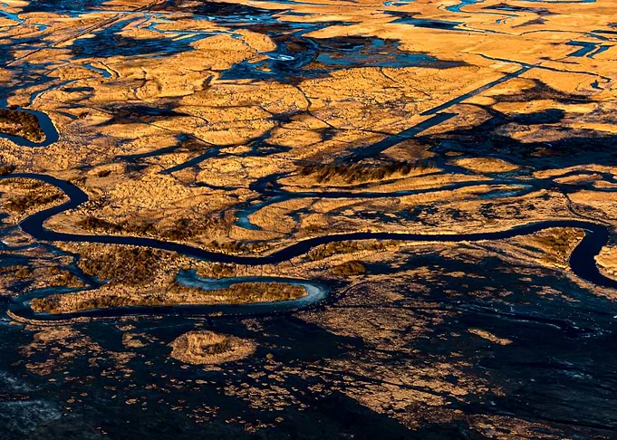 Earth from above 9
