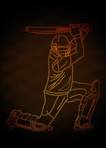Cricket Sport