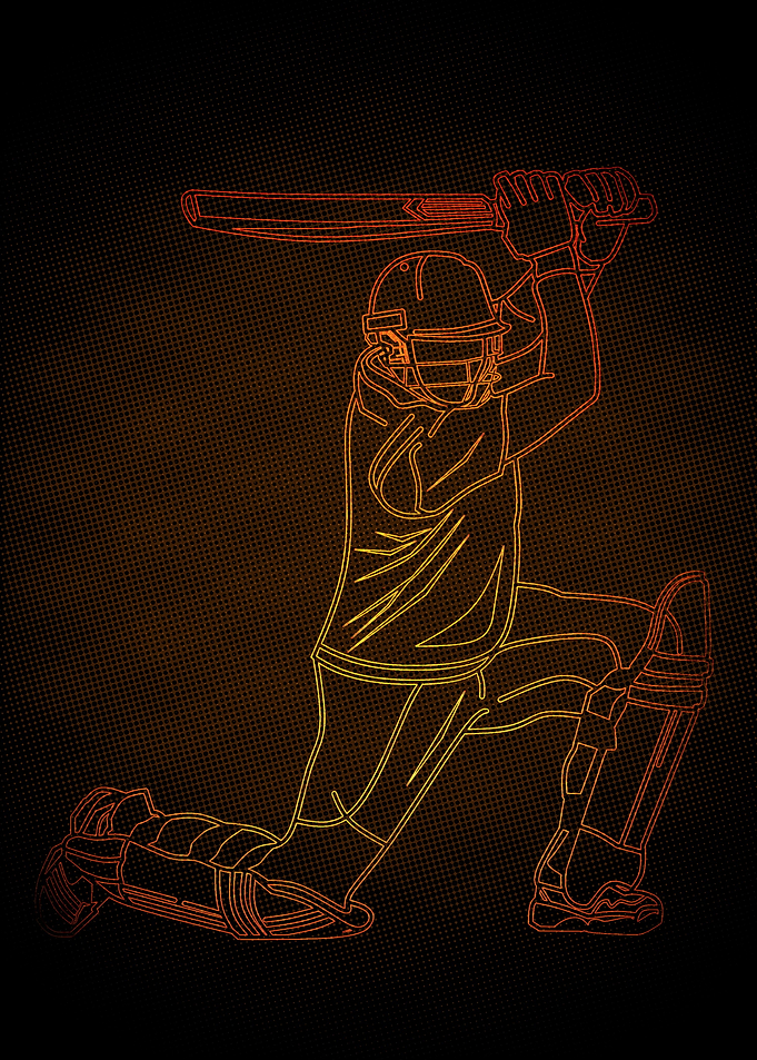 Cricket Sport