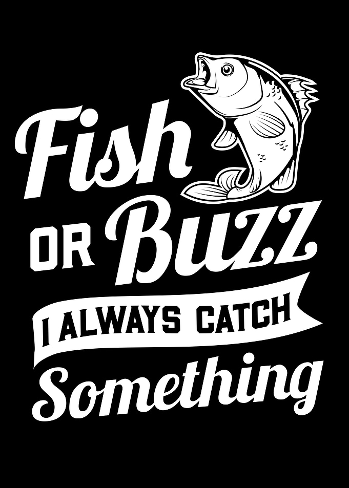 Fish Or Buzz