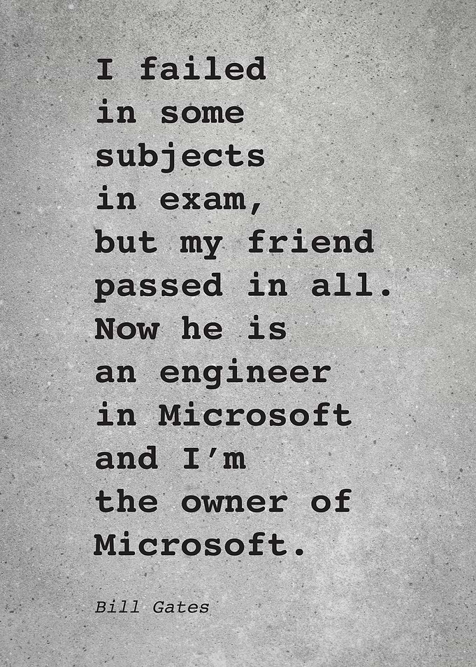 Bill Gates Quote L020