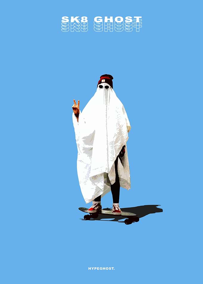 Hypeghost