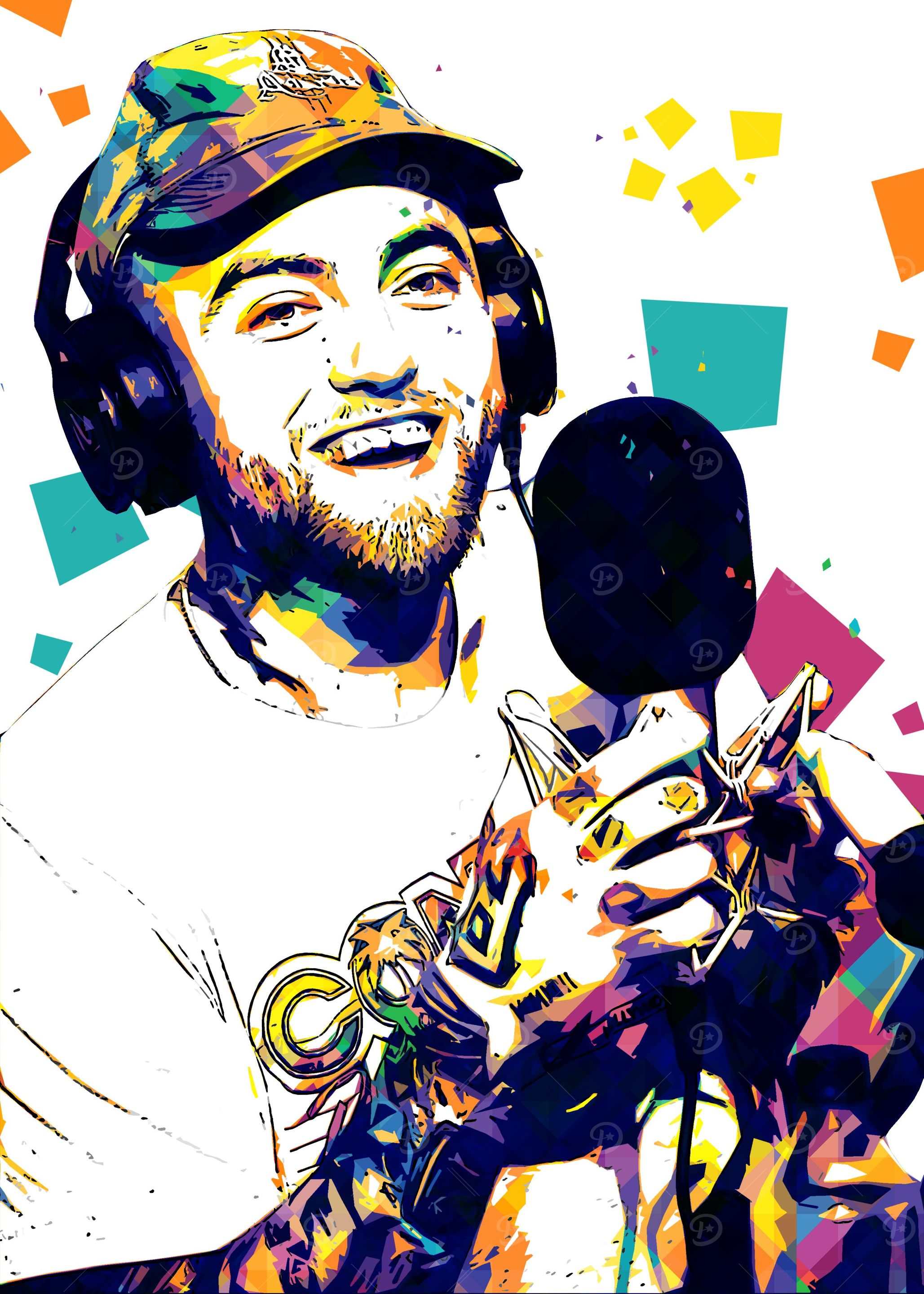 Mac Miller