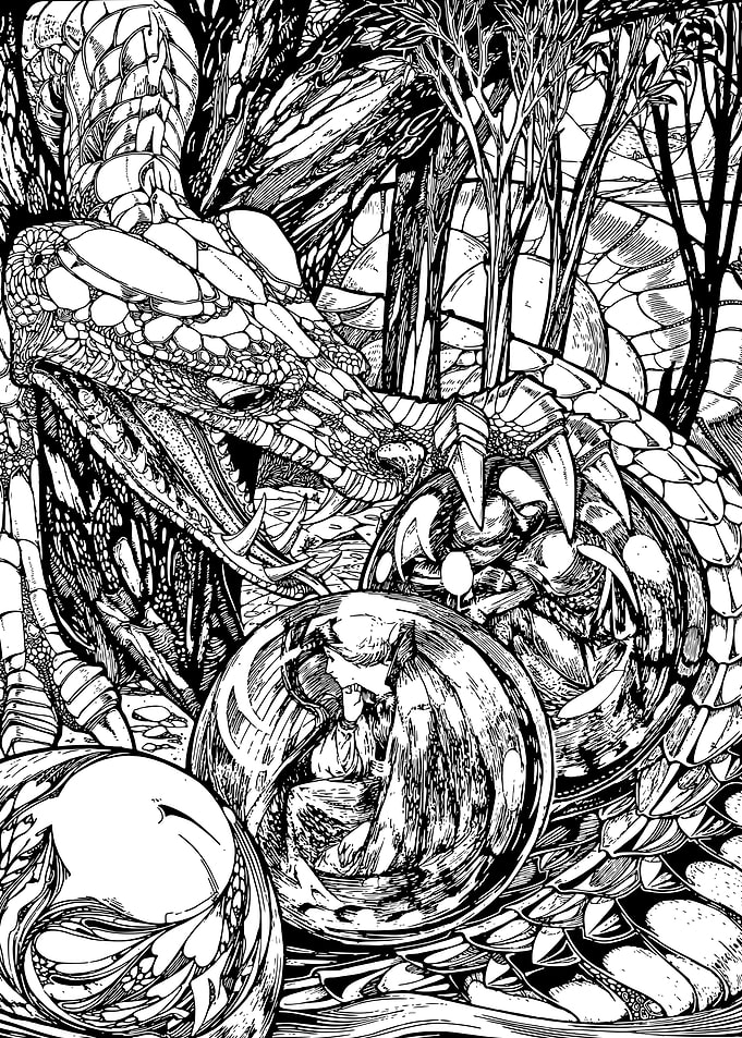 snake