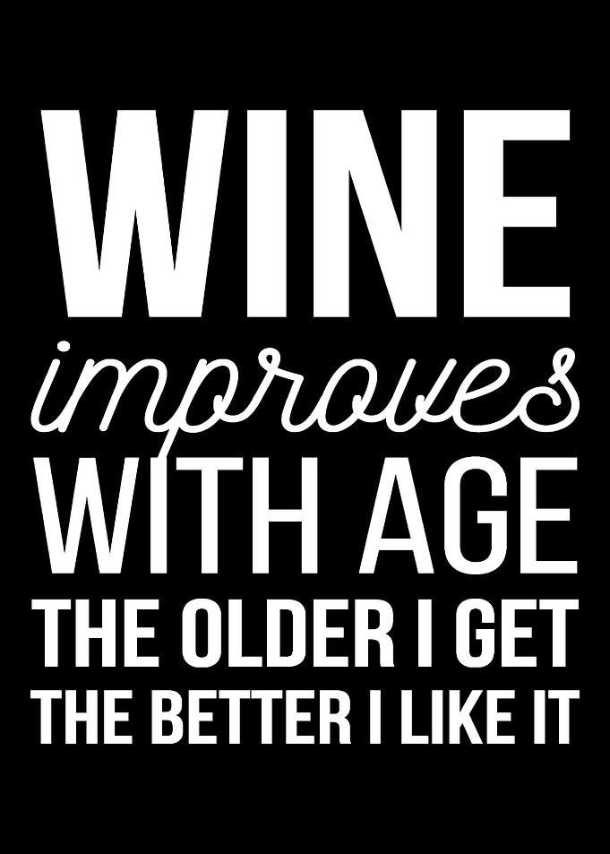 Older Likes Old Person Gif
