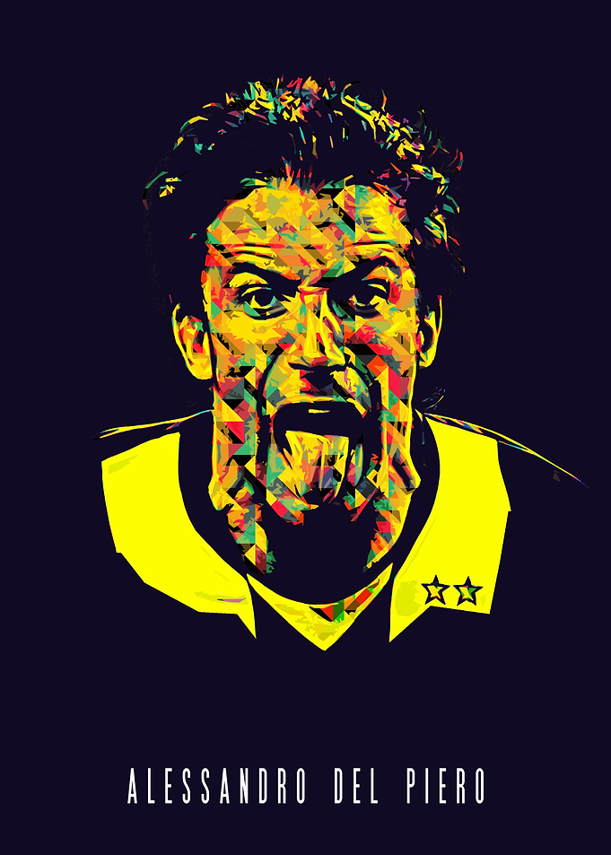Alessandro del Piero
