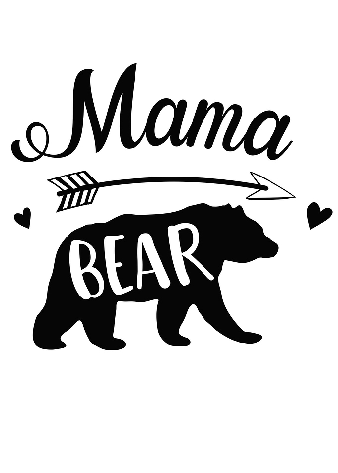 Mama Bear