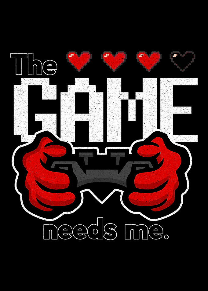 Gamen gift
