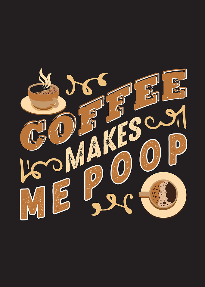 Makes Coffee