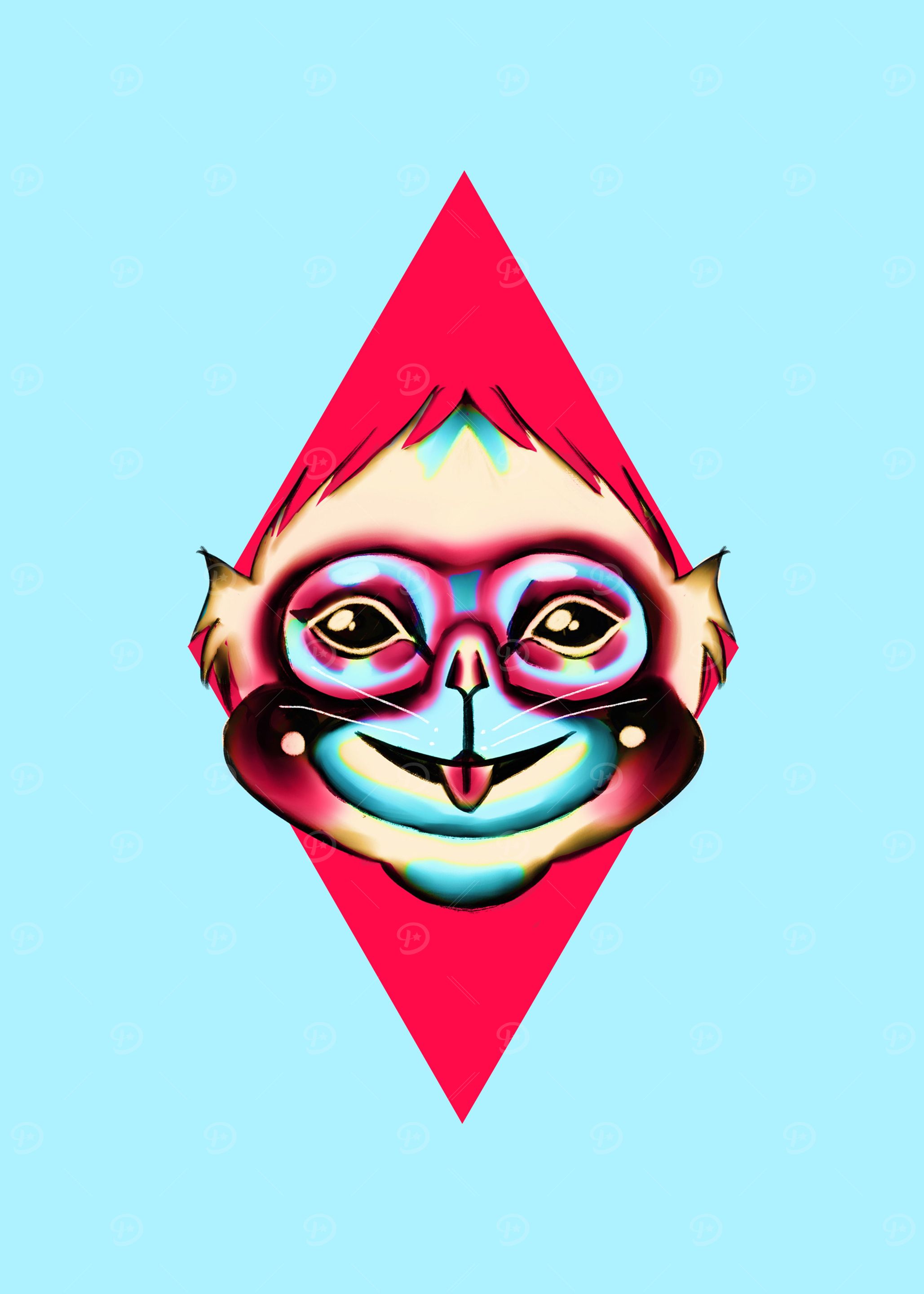 MONKEY