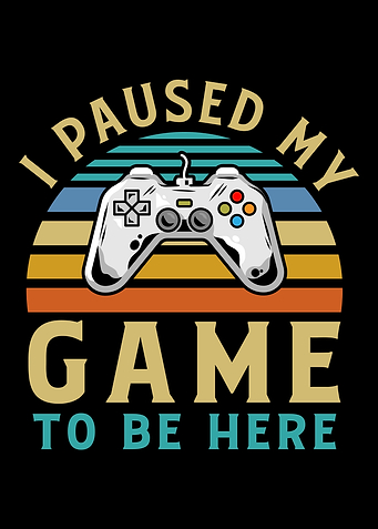 Gaming Video Game Gamer