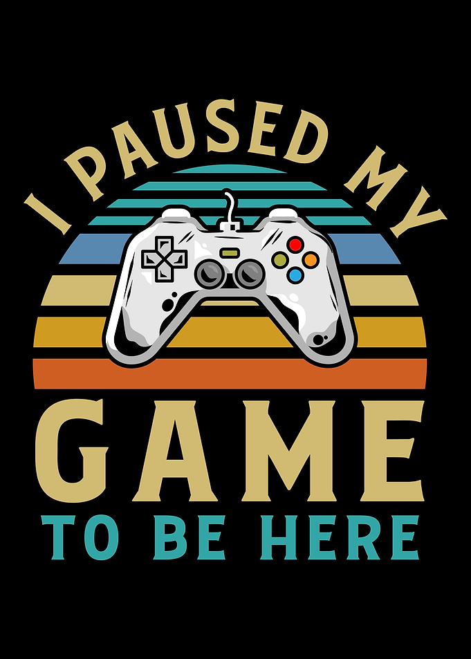 Gaming Video Game Gamer