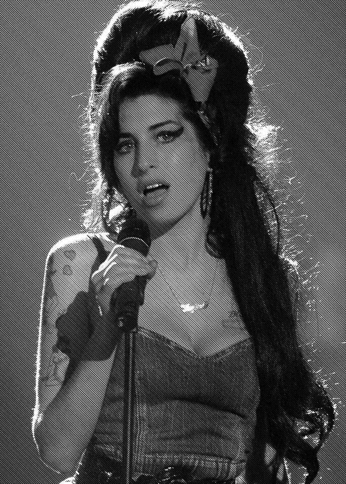 Amy WInehouse