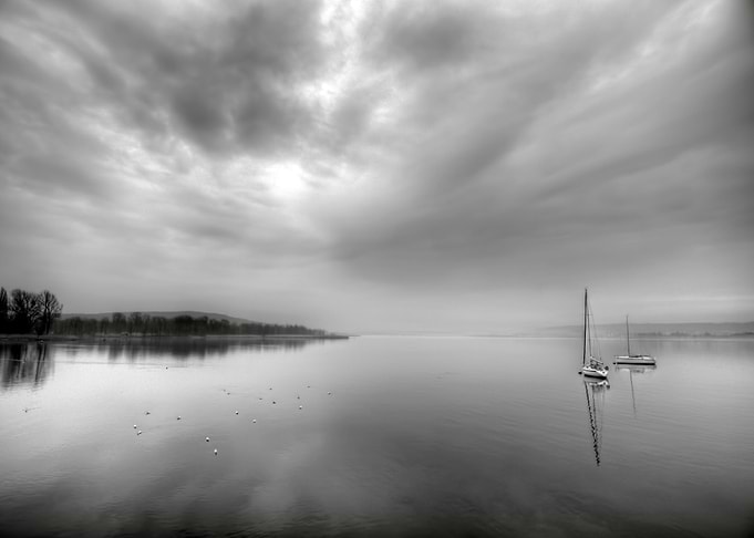 Dramatic Sky
