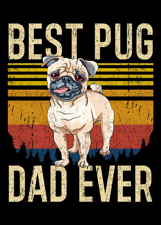 English Bulldog Dad