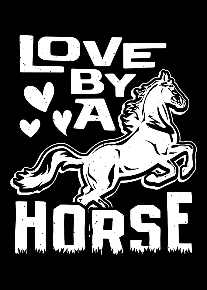 Horse lover gift