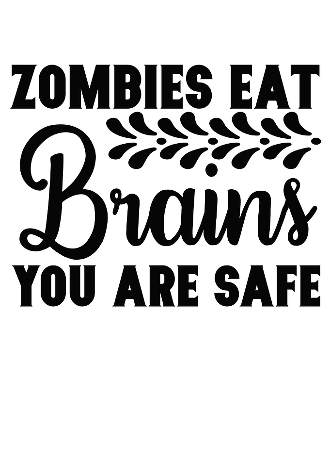 Zombie Costume