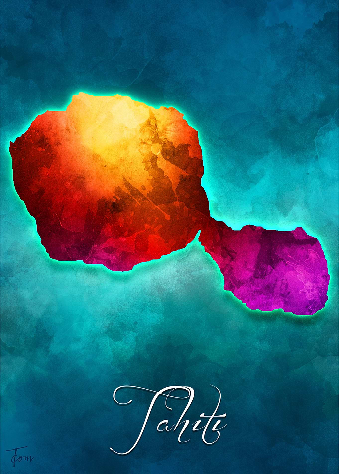 Tahiti