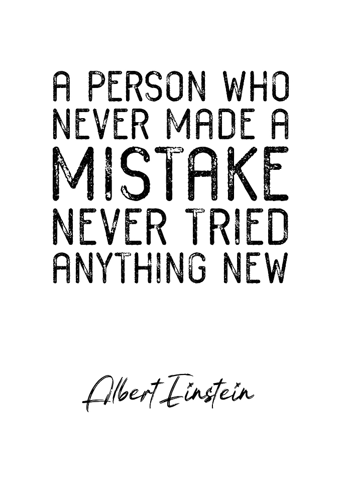 Albert Einstein Quote 9