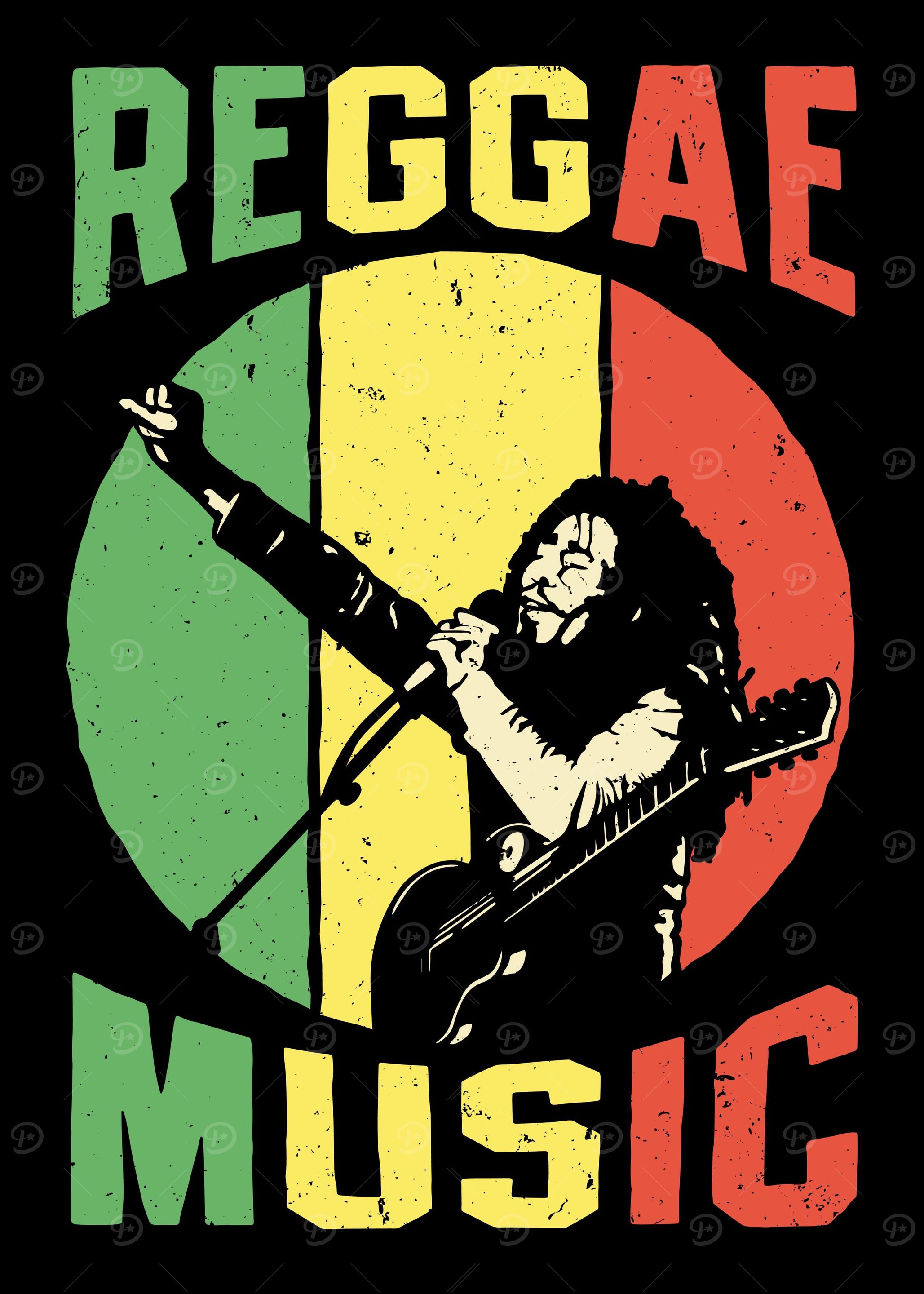 Ragga gift
