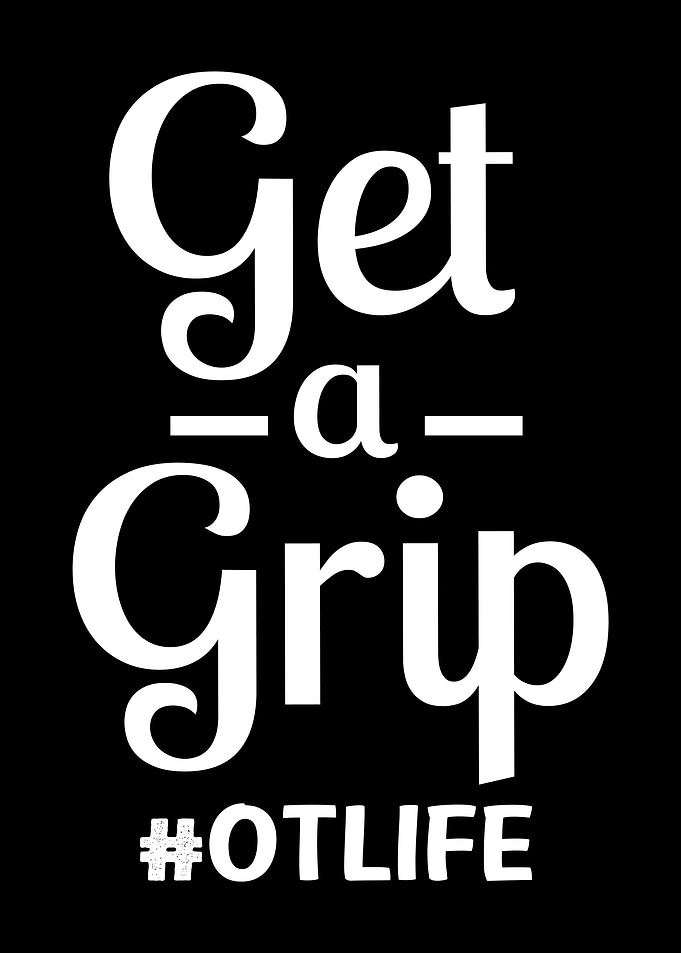 Get A Grip