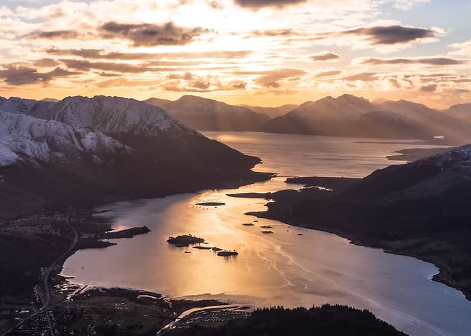 Ballachulish