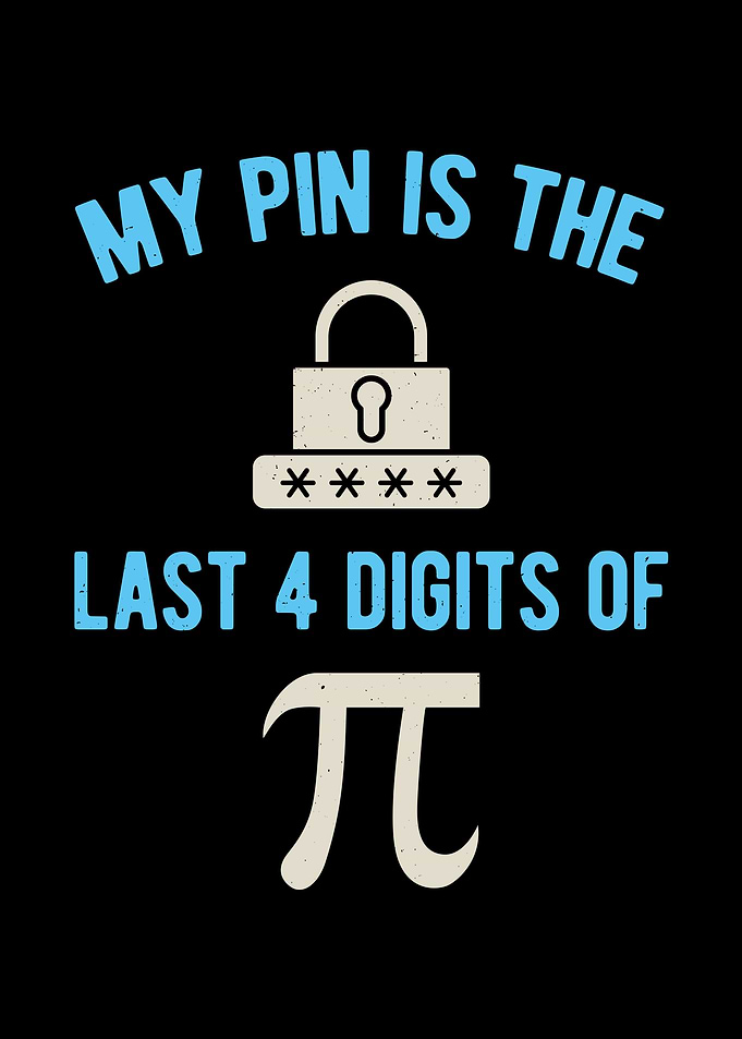 Pi Day Funny