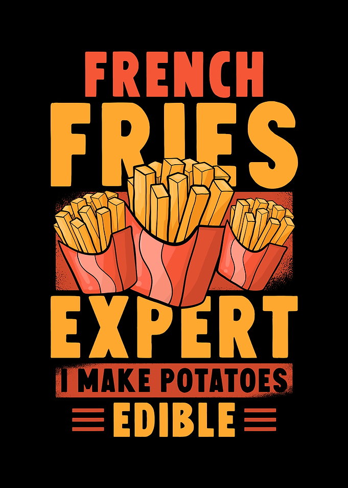 French Fries Exoerte