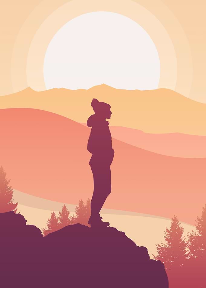 On the Hills