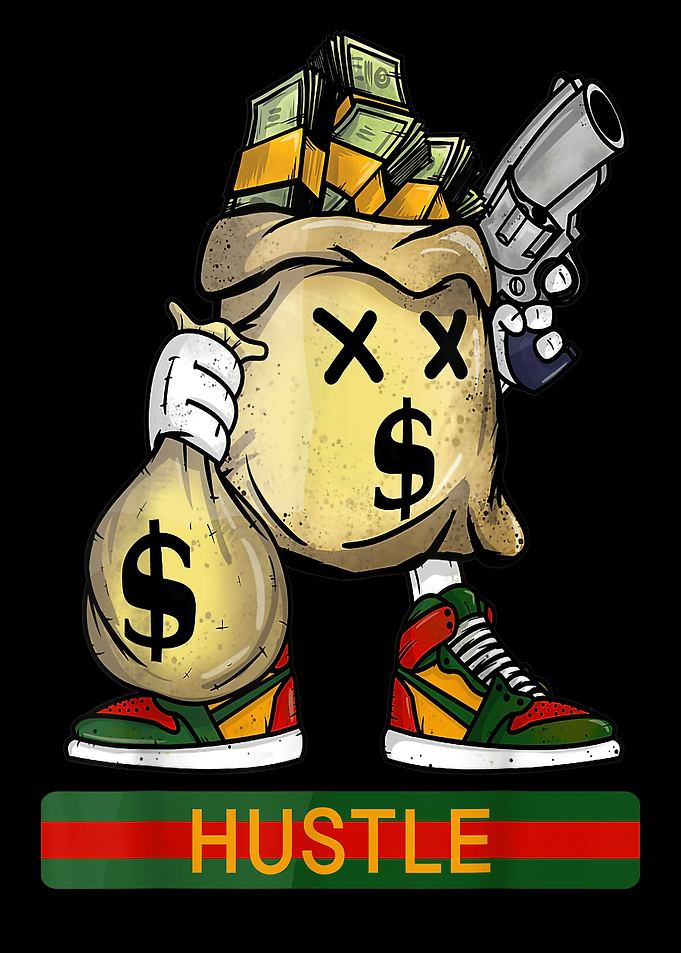 Hustle Money Motivation