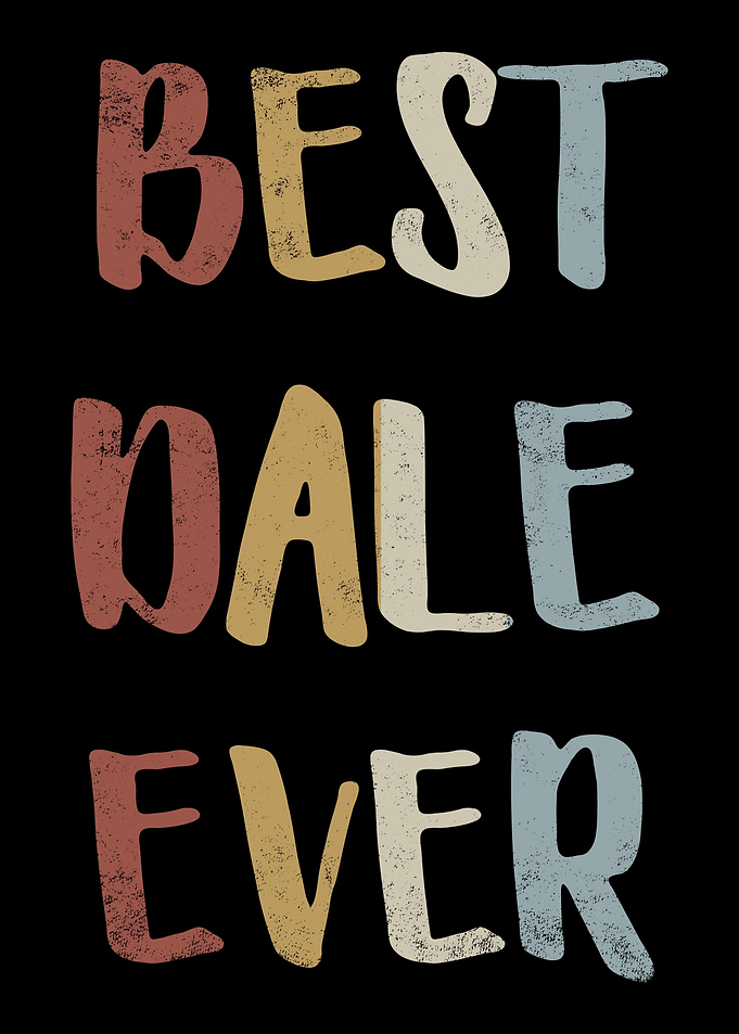 Best Dale Ever