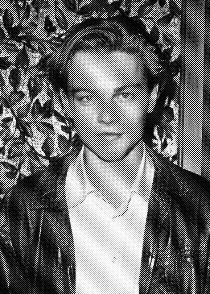 Leonardo Decaprio Actor
