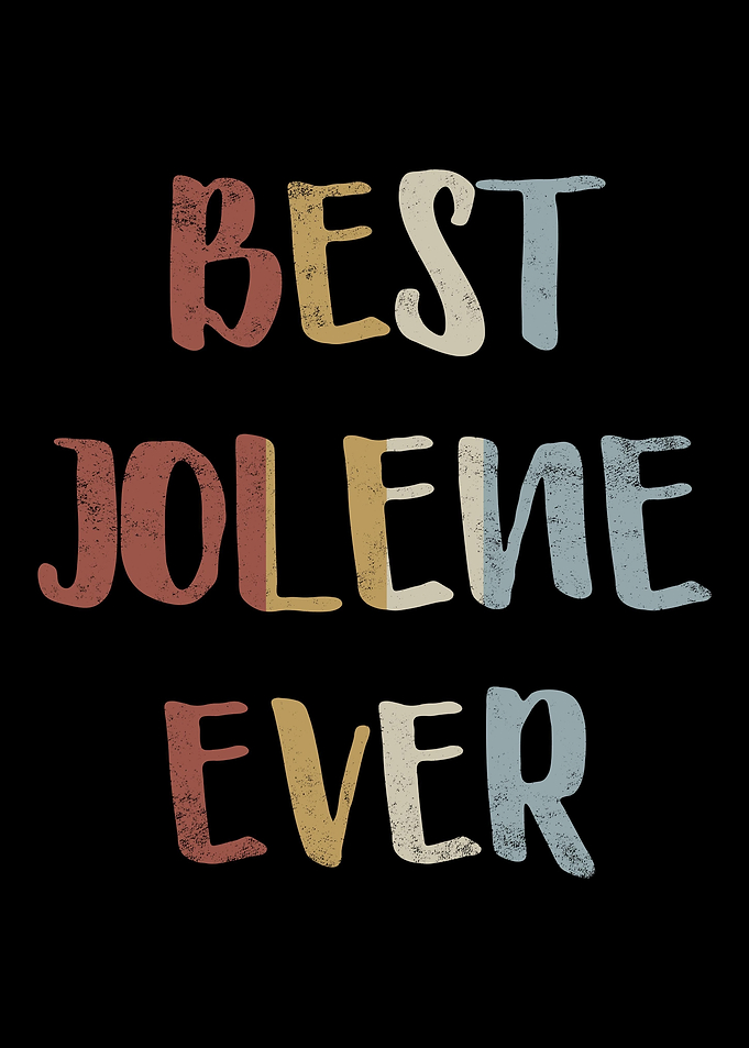 Best Jolene Ever