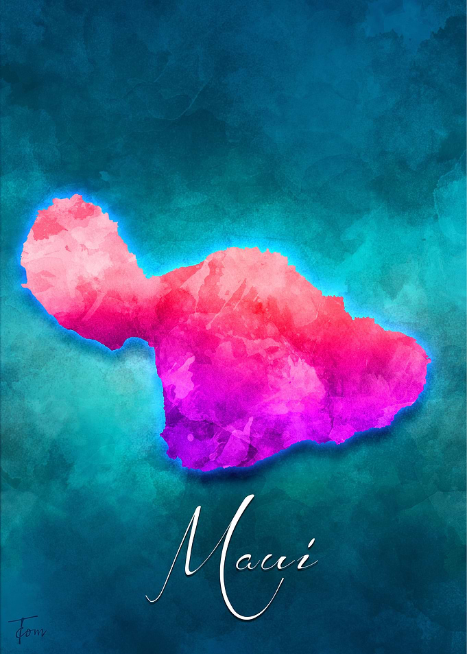 Maui