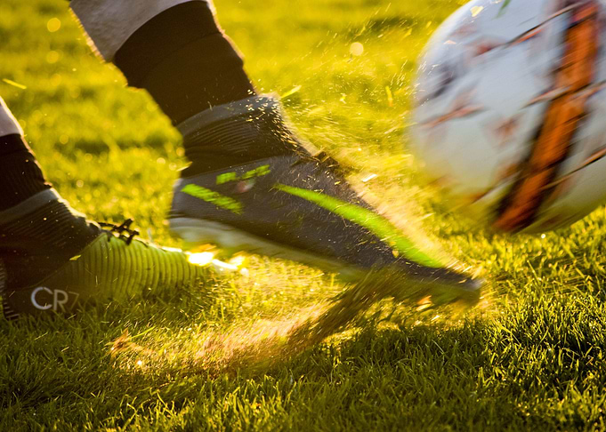 Soccer Ball