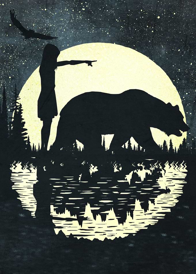 Forest Friends