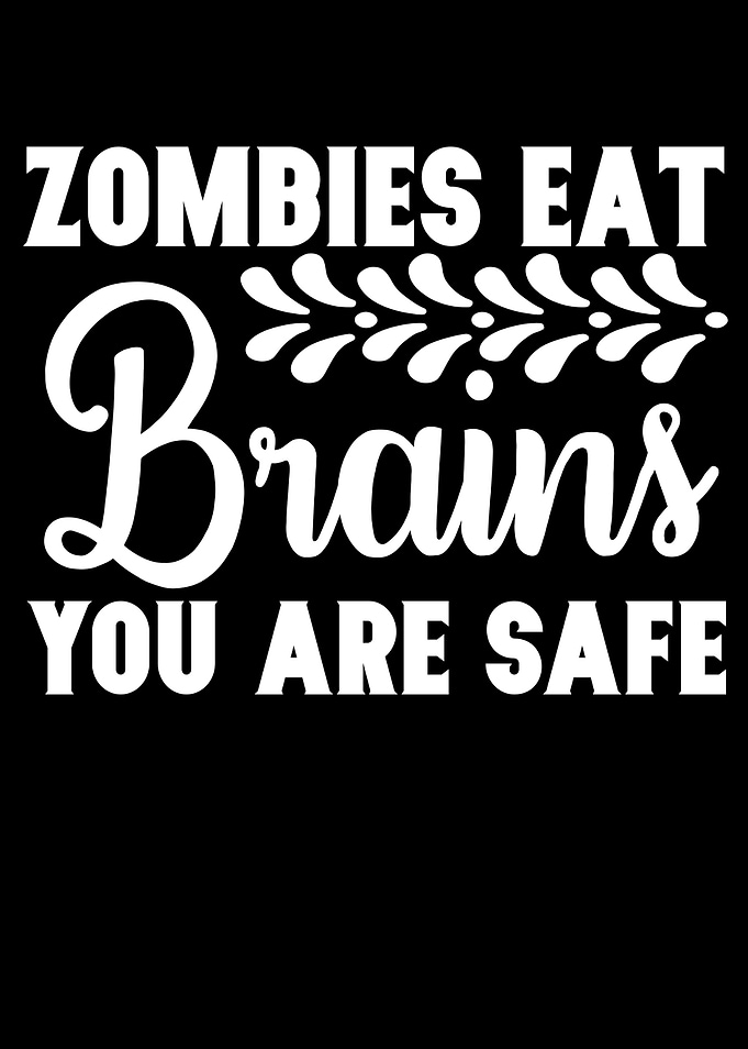 Zombie Costume Men