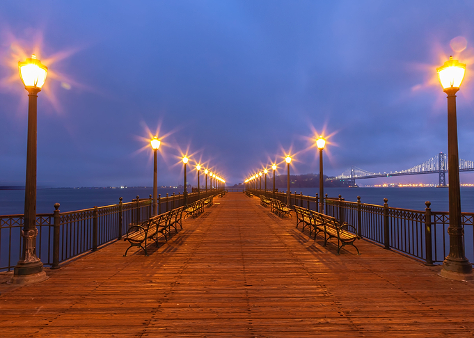 Pier 7