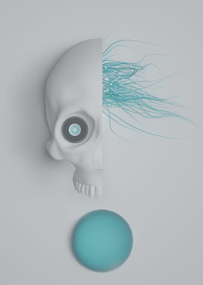 Skull Virus