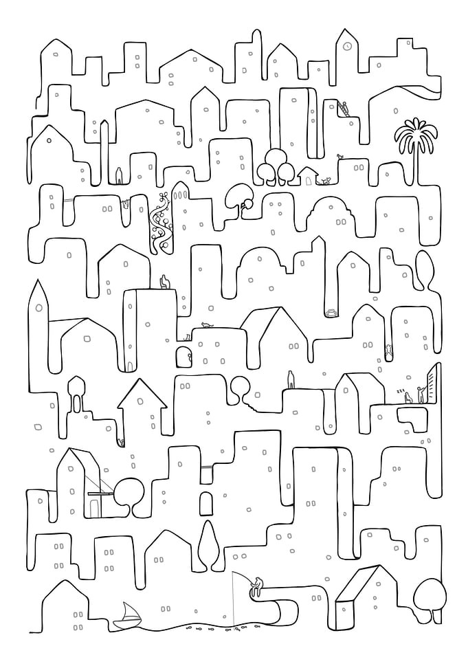 City