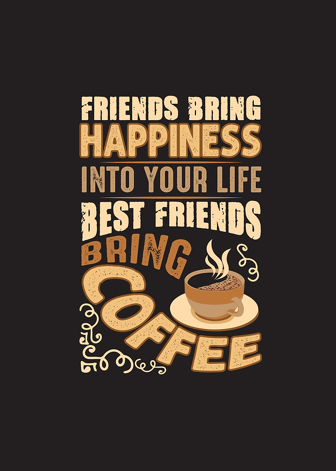 Happiness Coffee