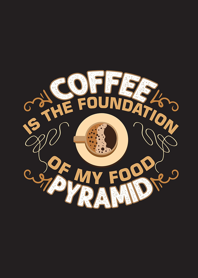 Foundation Coffee