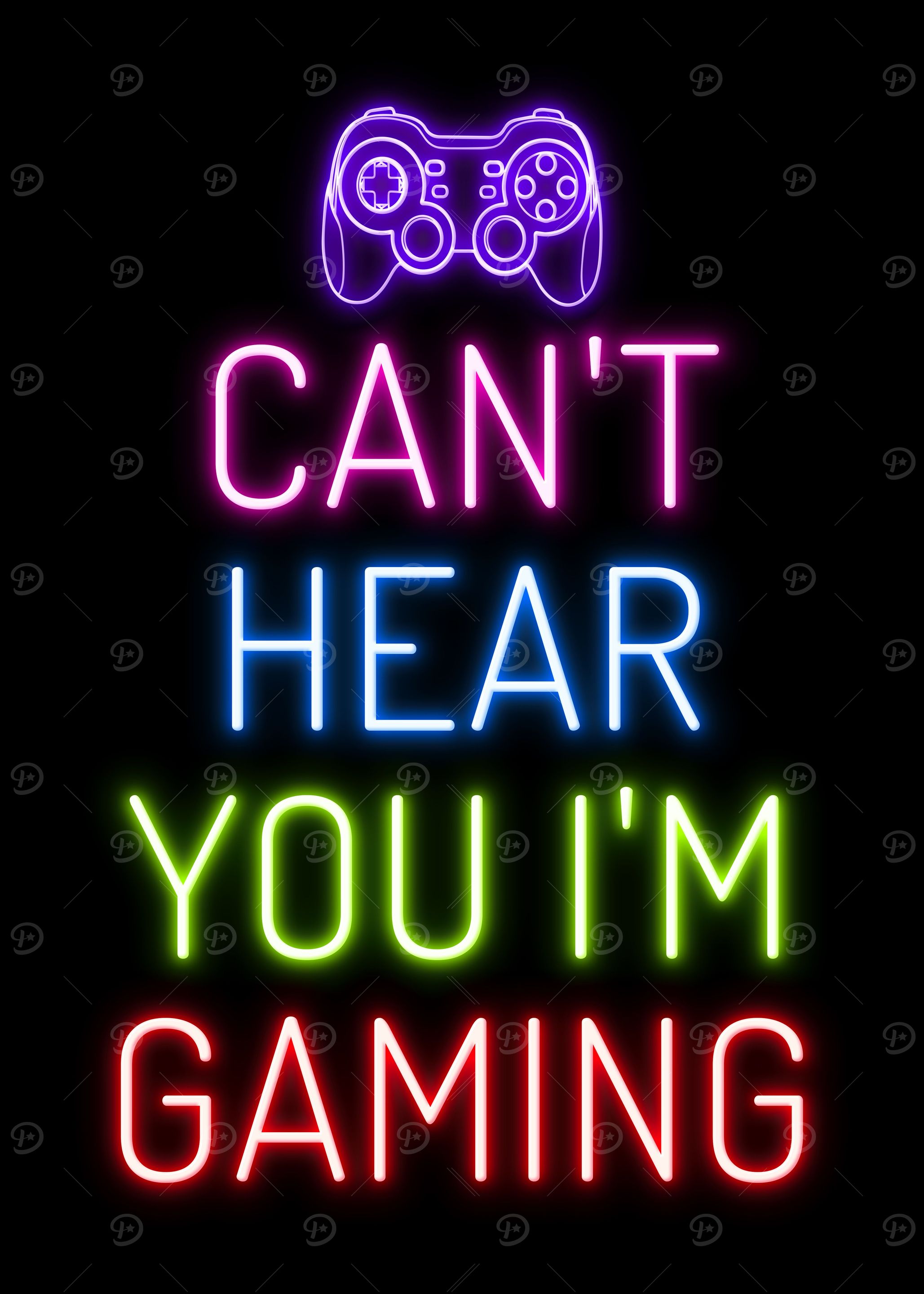 Gamer