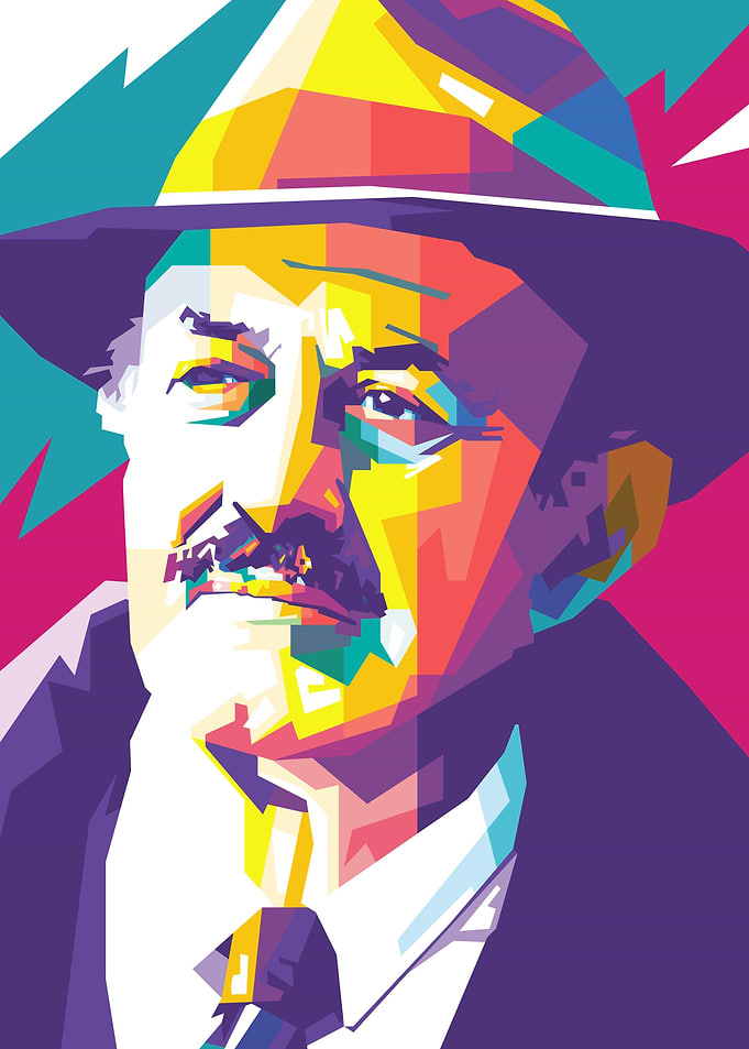 Lee J Cobb