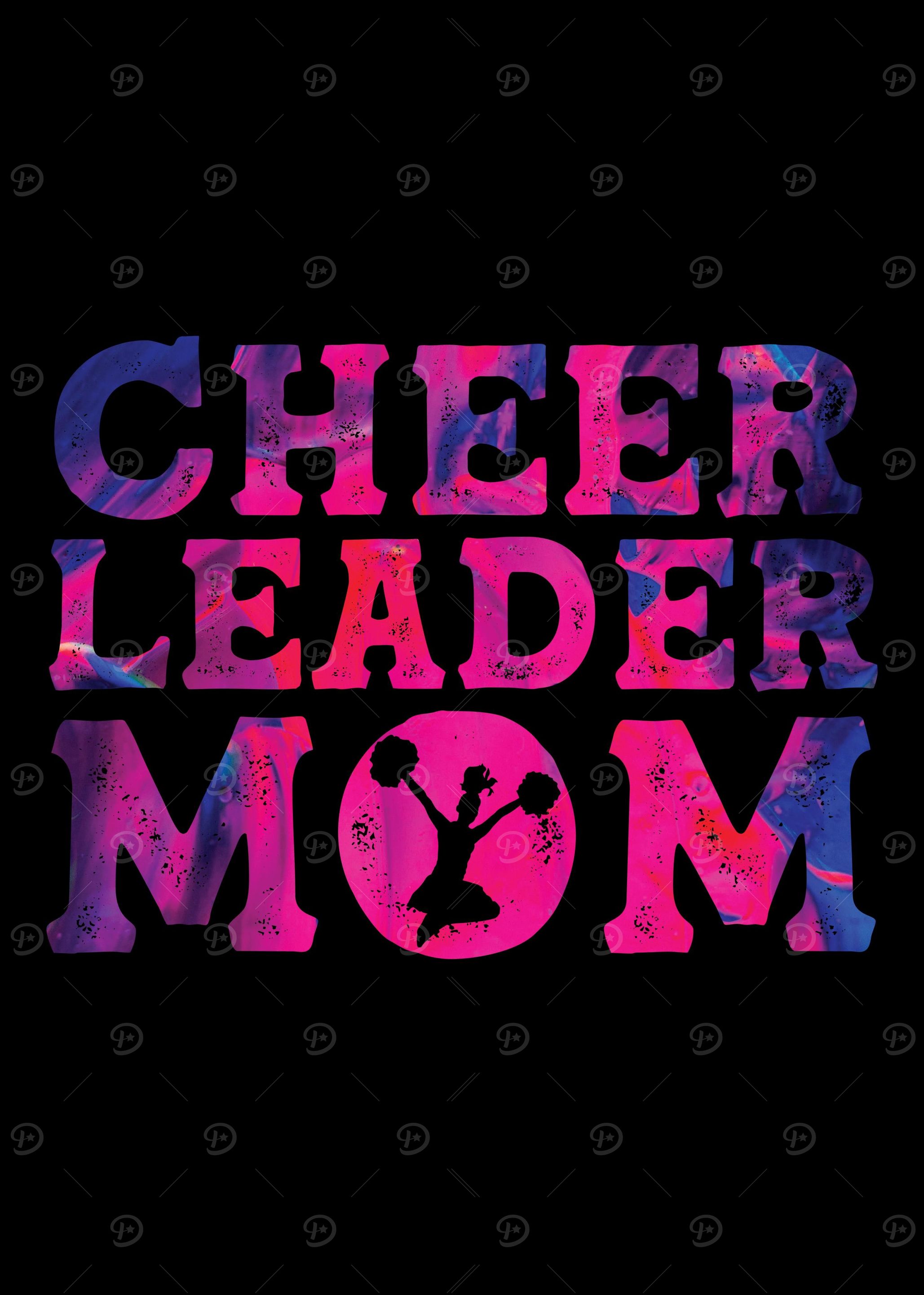 Cheerleading Dance Gift